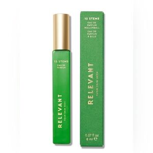 13 STEMS SCENT MEETS SOUL Relevant 13 Stems New In Box